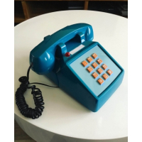 Vintage retro telefoon